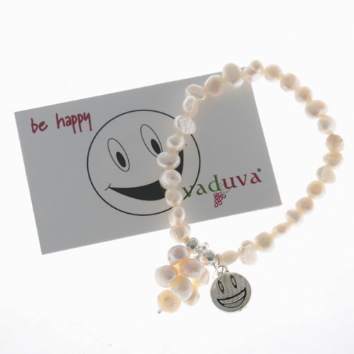 Pulsera be happy Pulsera be happy