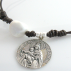 Collar de la Virgen del Carmen