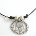 Collar Virgen del Pilar