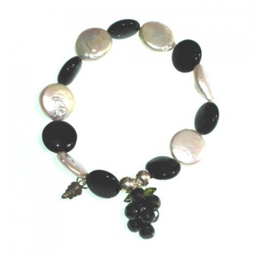 Pulsera Vendimia Mixta