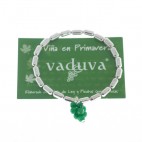 Pulsera Viña en Primavera