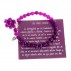 PULSERA VINO JOVEN